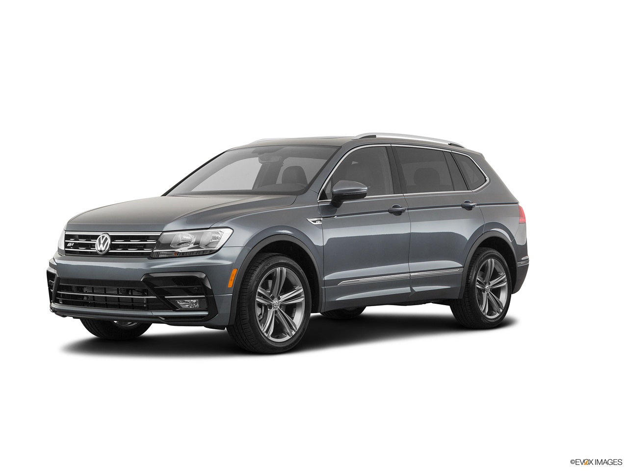 Volkswagen Lease Takeover in Montreal, QC: 2019 Volkswagen Tiguan