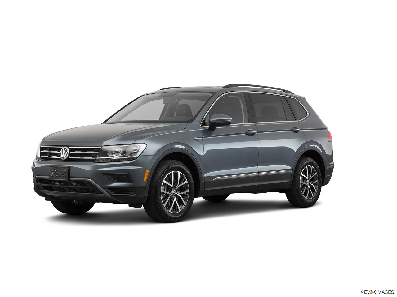 Volkswagen Lease Takeover in Ottawa, ON 2021 Volkswagen Tiguan