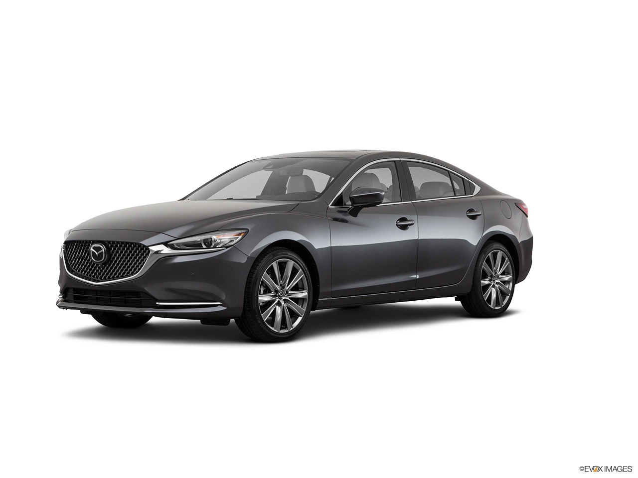 Mazda Lease Takeover in RICHMOND HILL, ON 2021 Mazda Signature Turbo