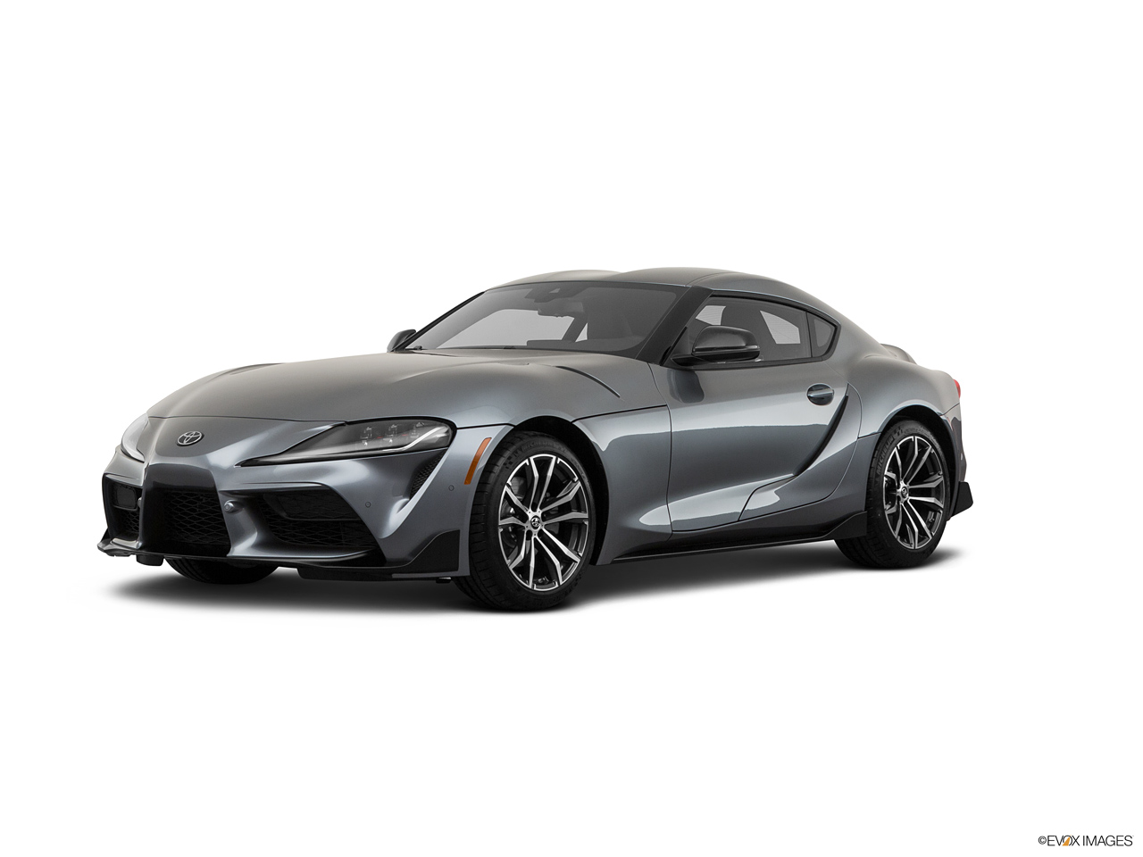 Toyota Lease Takeover in Toronto: 2021 Toyota GR Supra Automatic 2WD ID ...