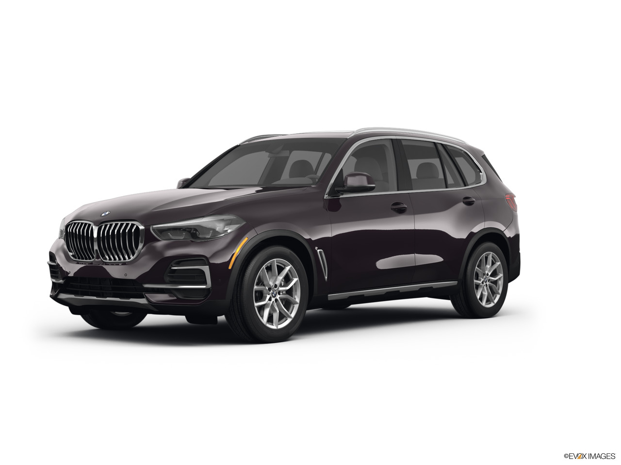 BMW Lease Takeover in Toronto, ON 2022 BMW X5 40i xdrive Ametrine