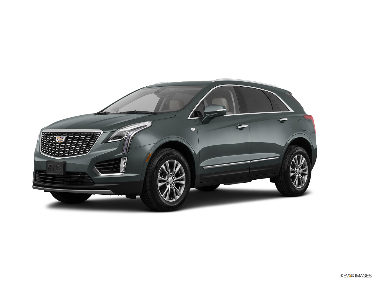 Cadillac Lease Takeover in Langley, BC 2021 Cadillac XT5 Premium