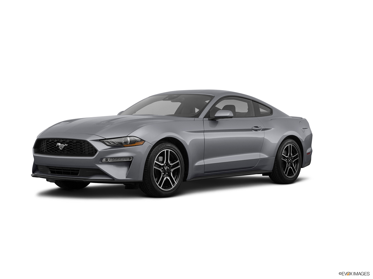 Ford Lease Takeover in Windsor, ON 2021 Ford Mustang EcoBoost Premium