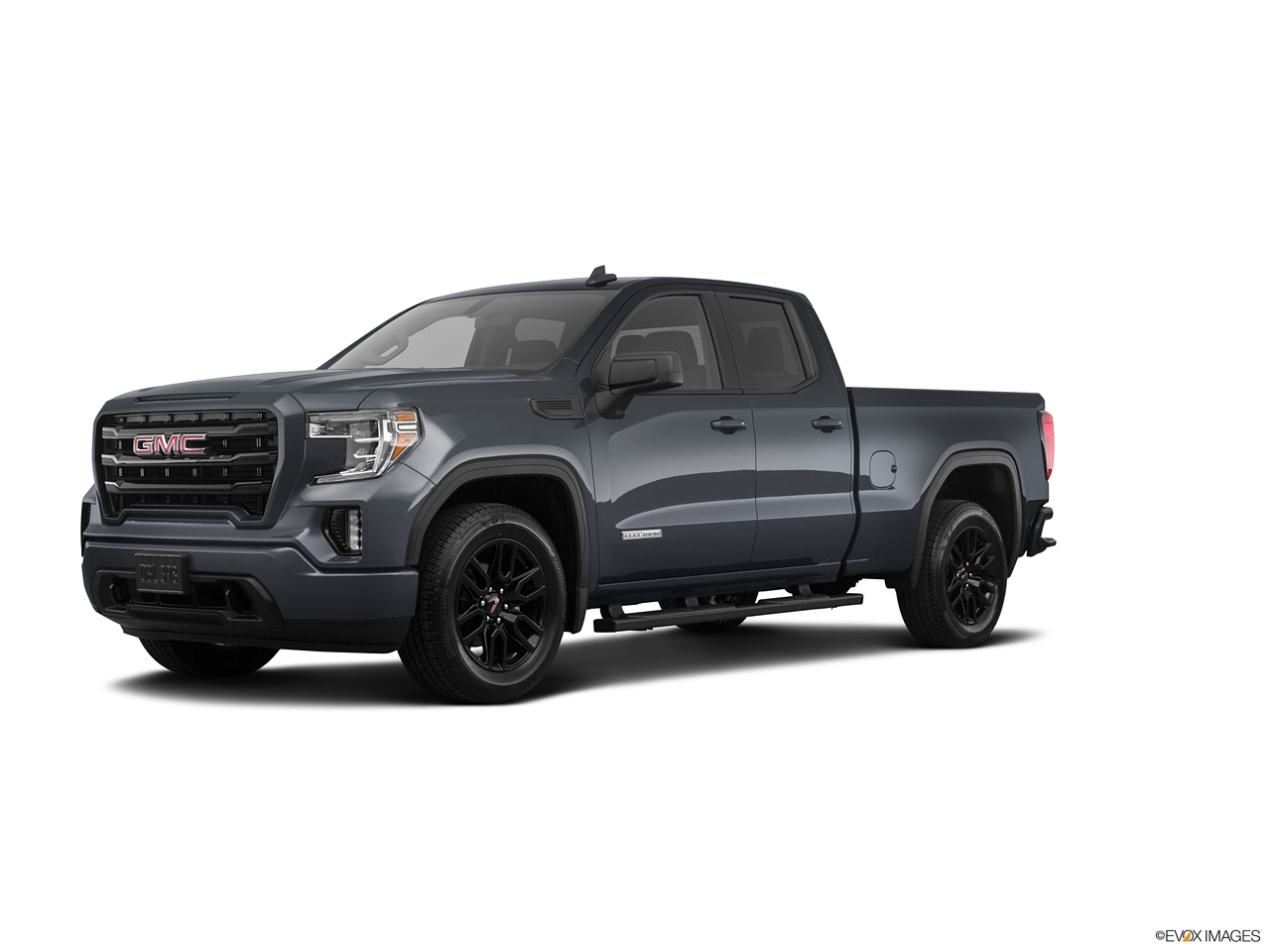 GMC Lease Takeover in Vaughan, ON 2022 GMC Sierra Elevation Refresh