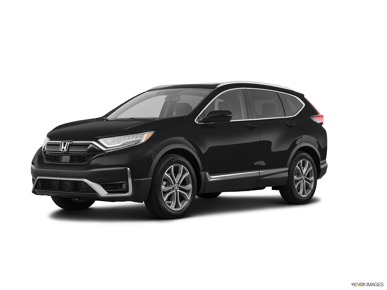 Honda Lease Takeover in Kitchener, ON 2020 Honda CRV Black Edition Automatic AWD ID43452