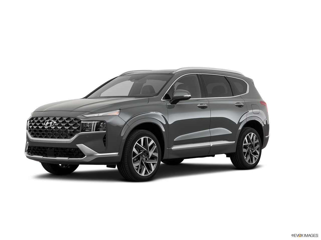 Hyundai Lease Takeover in Toronto, ON: 2021 Hyundai Santa Fe Ultimate ...