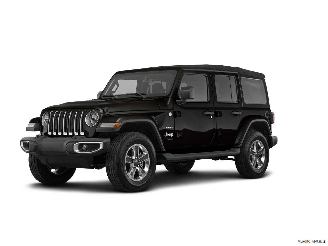 Jeep Lease Takeover in Scarborough, ON: 2022 Jeep Wrangler Unlimited Sahara  Manual AWD ID:#43635 • LeaseCosts Canada