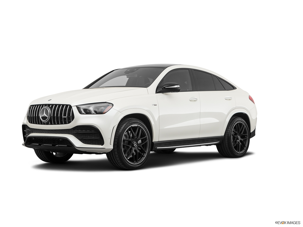 MercedesBenz Lease Takeover in Vancouver 2022 MercedesBenz GLE 53