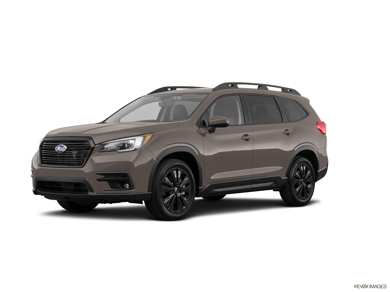 Subaru Lease Takeover in Vancouver, BC 2022 Subaru Ascent Onyx edition