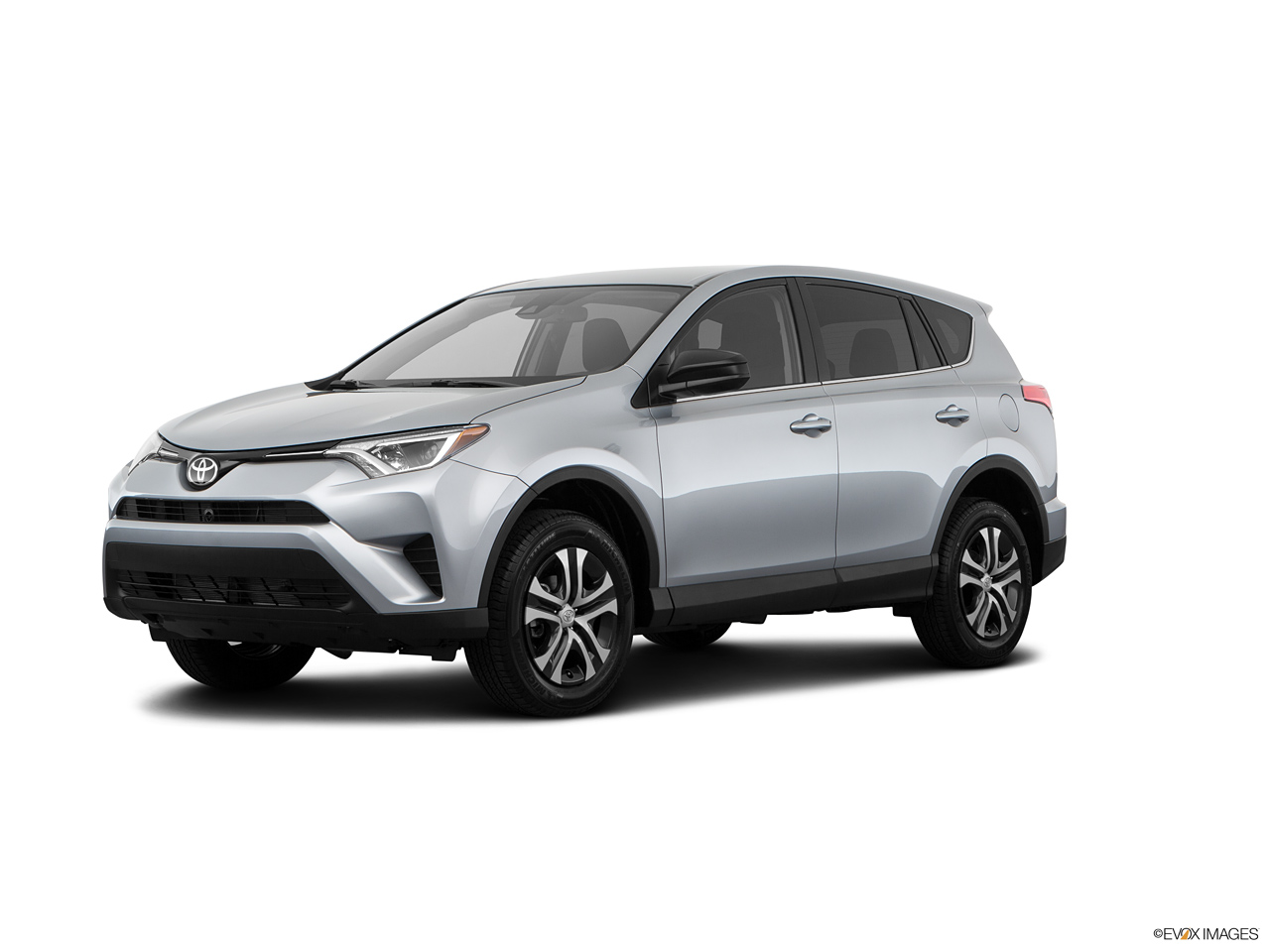 Toyota Lease Takeover in Montreal, QC: 2018 Toyota RAV4 LE Automatic ...