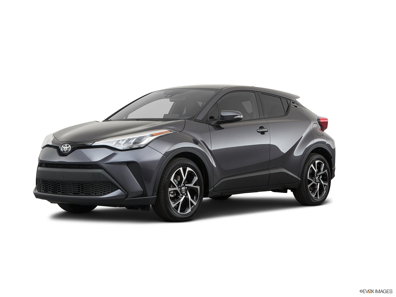Toyota Lease Takeover in Montréal, QC: 2020 Toyota CHR Limited ...