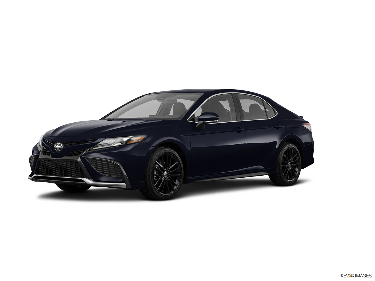 Toyota Lease Takeover in Vaughan, ON: 2022 Toyota Camry XSE AWD ...