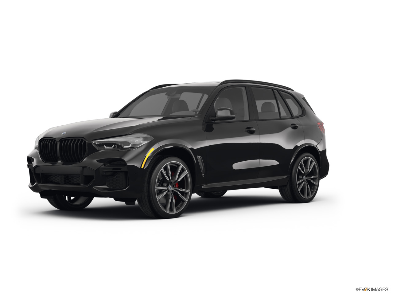BMW Lease Takeover in Toronto, ON: 2022 BMW X5 xDrive40i Sports ...