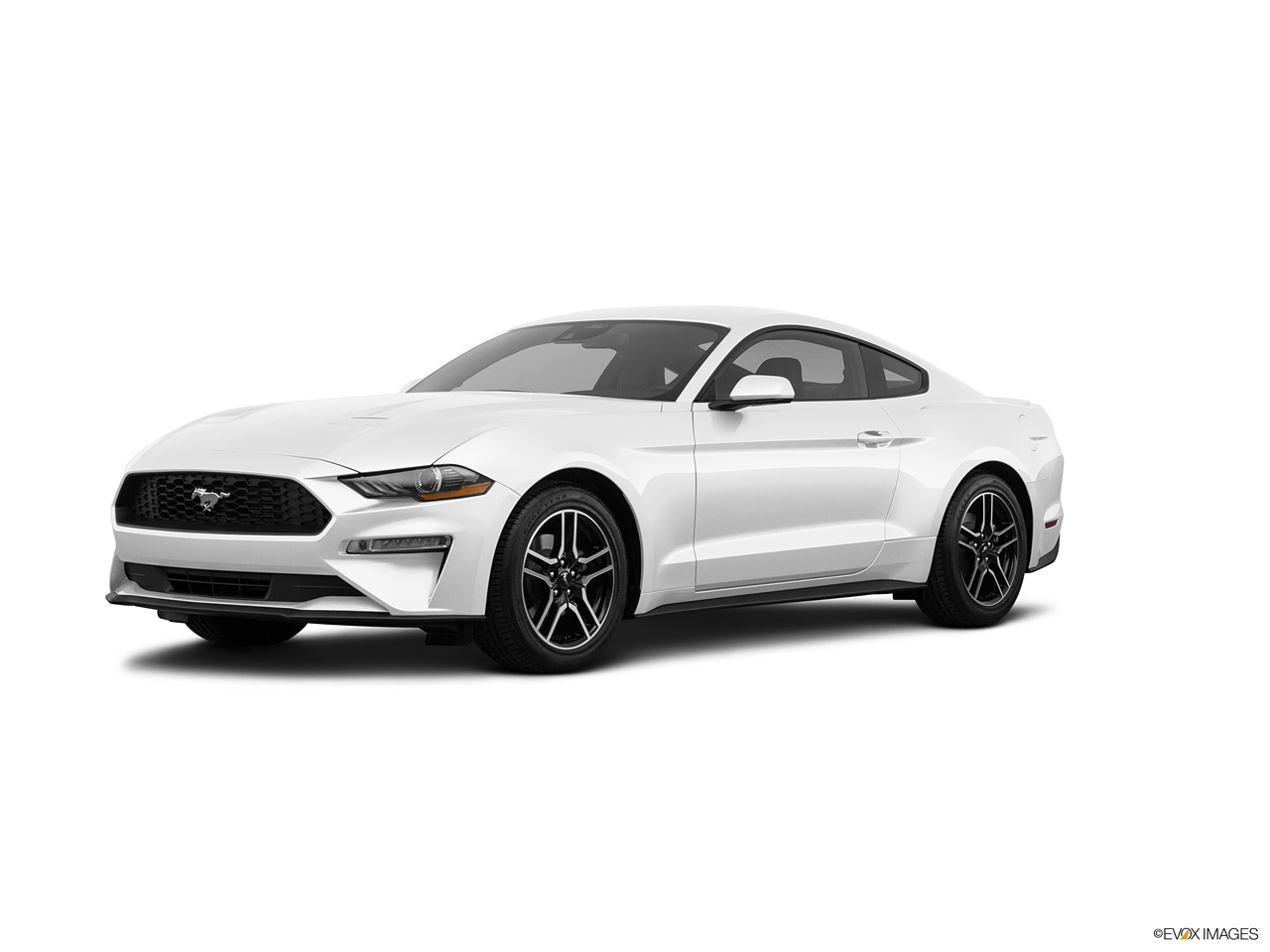 Ford Lease Takeover in Richmond Hill, ON 2021 Ford Mustang Ecoboost