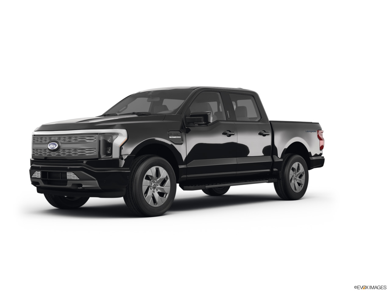 Ford Lease Takeover in Ottawa, ON 2023 Ford Lightning Lariat Automatic