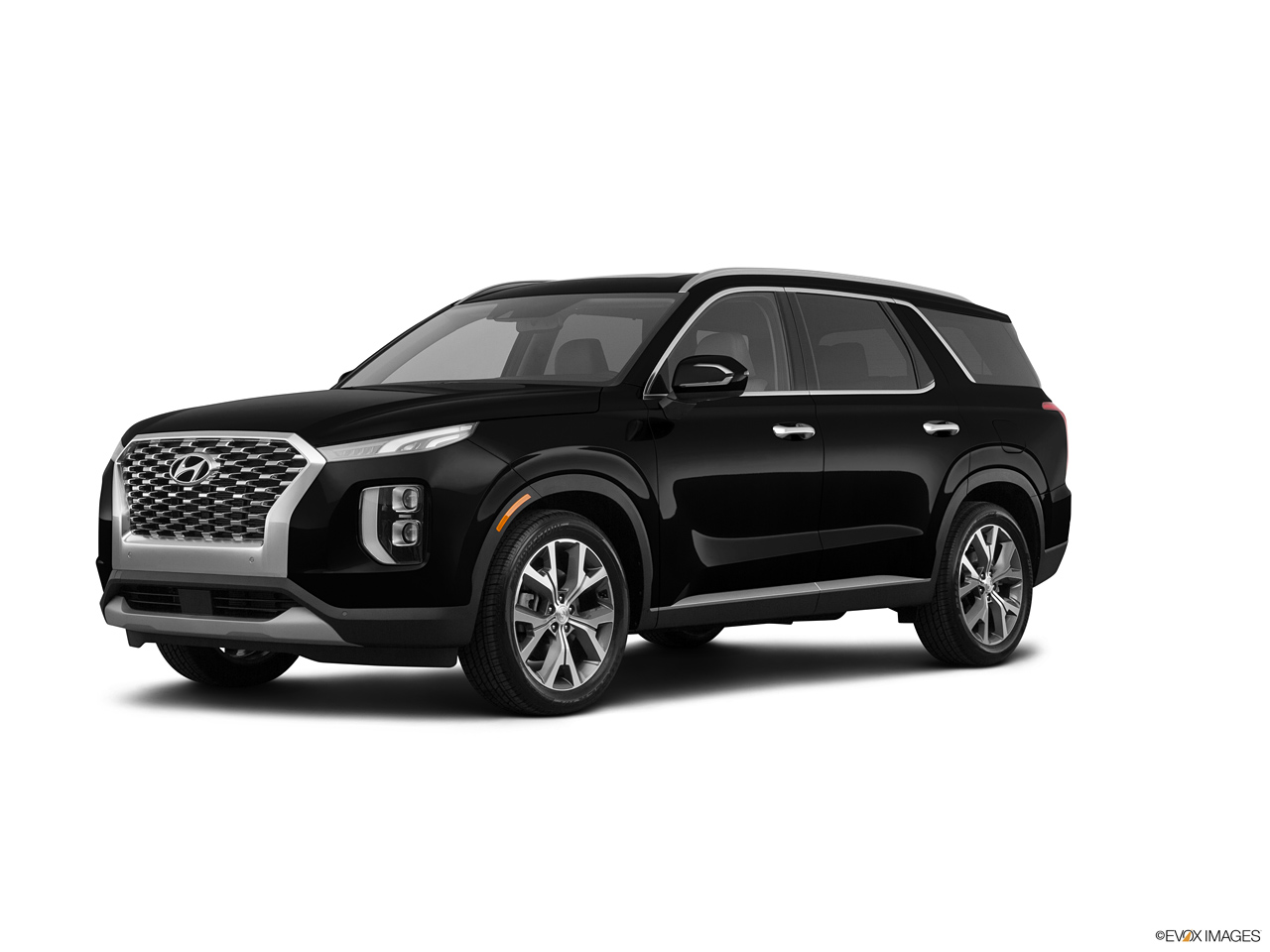 Hyundai Lease Takeover in Brampton, ON: 2021 Hyundai Palisade Automatic ...