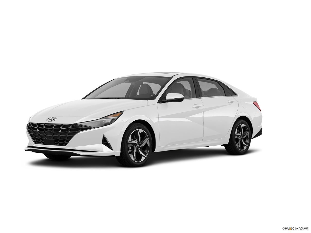 Hyundai Lease Takeover in Toronto, ON 2023 Hyundai Elantra Luxury