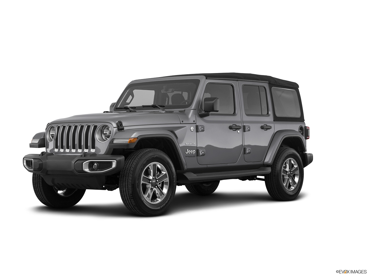 Jeep Lease Takeover in Toronto, ON 2021 Jeep Wrangler Unlimited