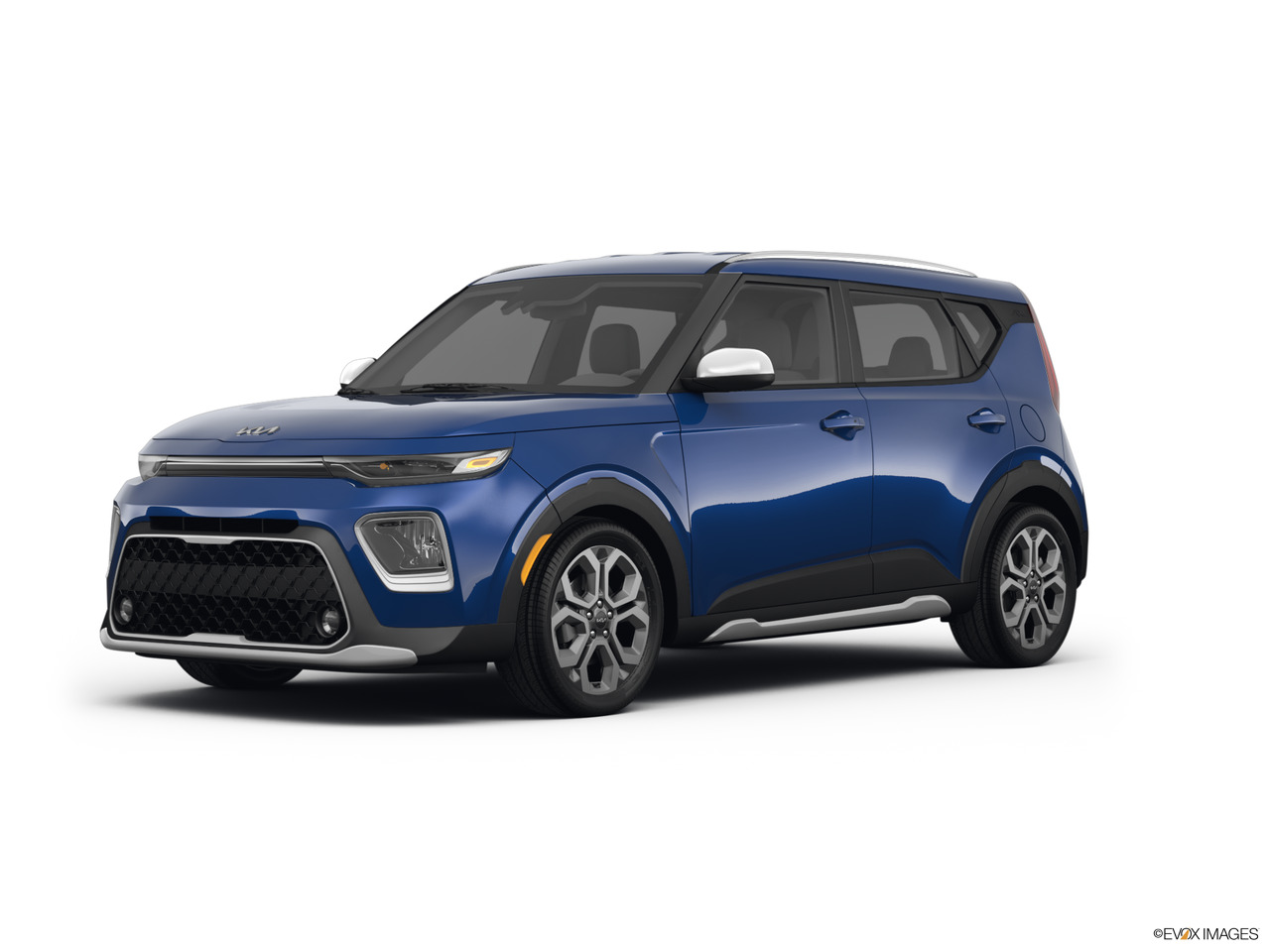 Advance Parts 100% Waterproof All-Weather Car Cover For KIA Soul – Premium Custom Fit SUV Cover