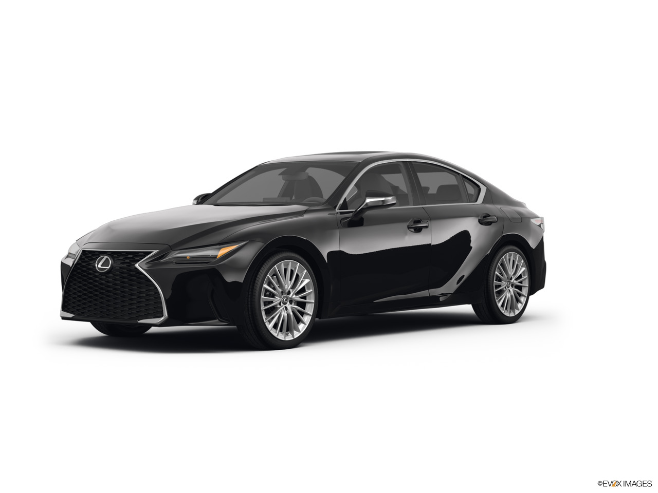Lexus Lease Takeover in Windsor, ON 2022 Lexus IS300 Luxury Automatic