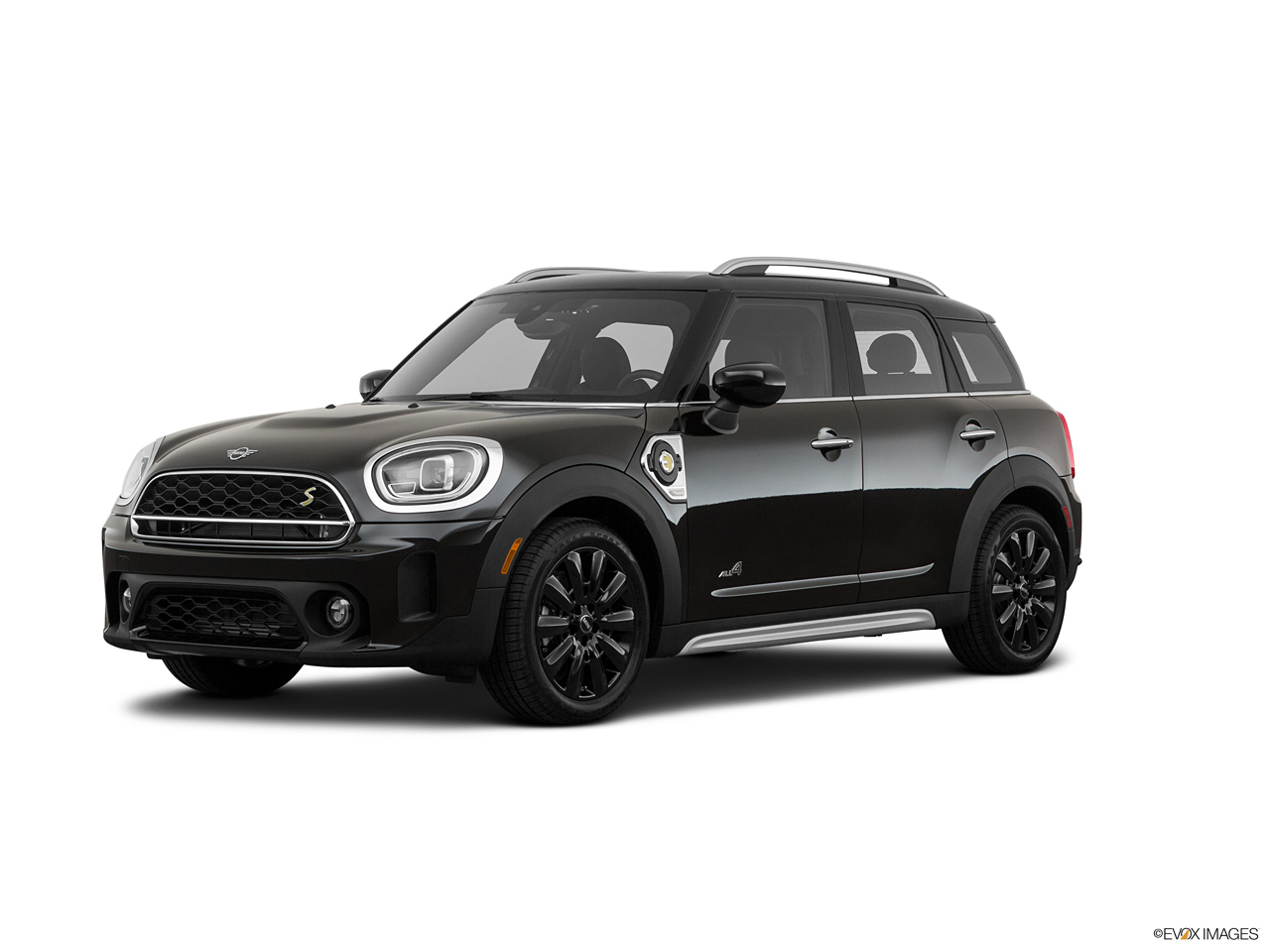 Mini Lease Takeover in Toronto, ON 2022 Mini Countryman John Cooper Works ALL4 Automatic AWD ID