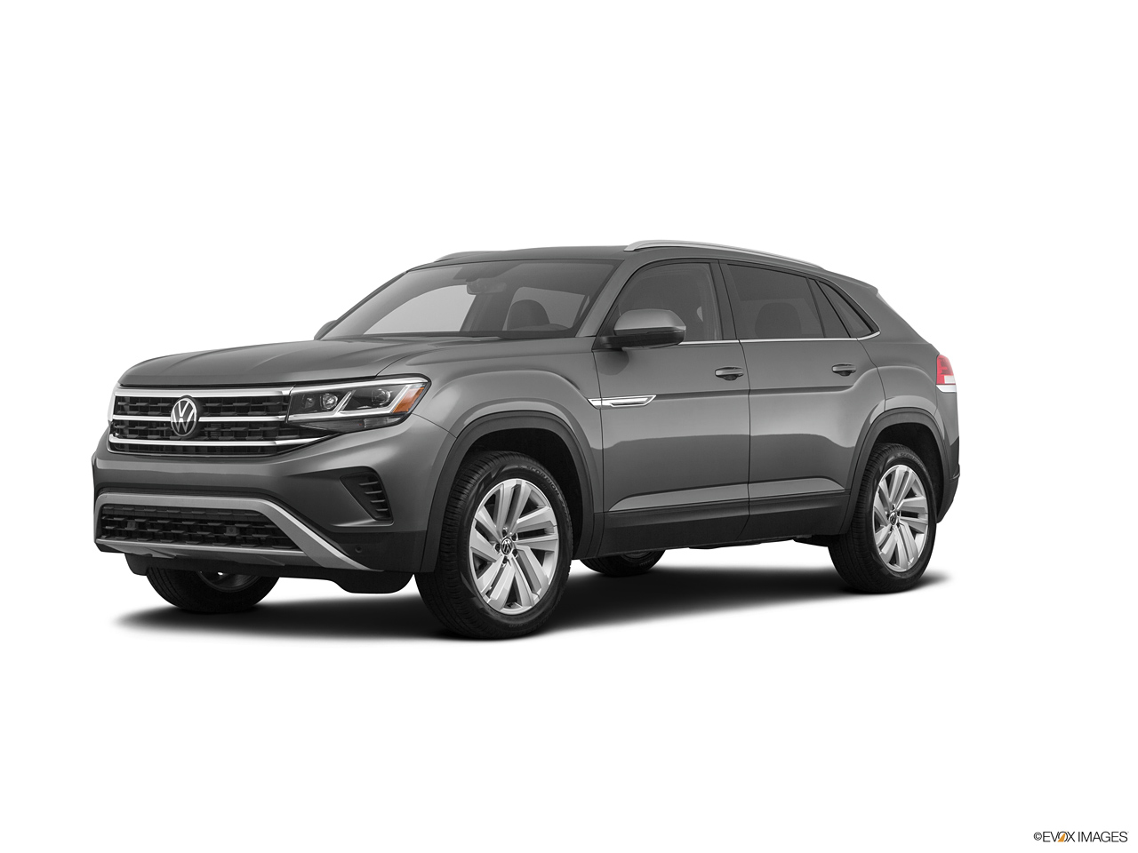 Volkswagen Lease Takeover In Montreal QC 2020 Volkswagen Atlas Cross