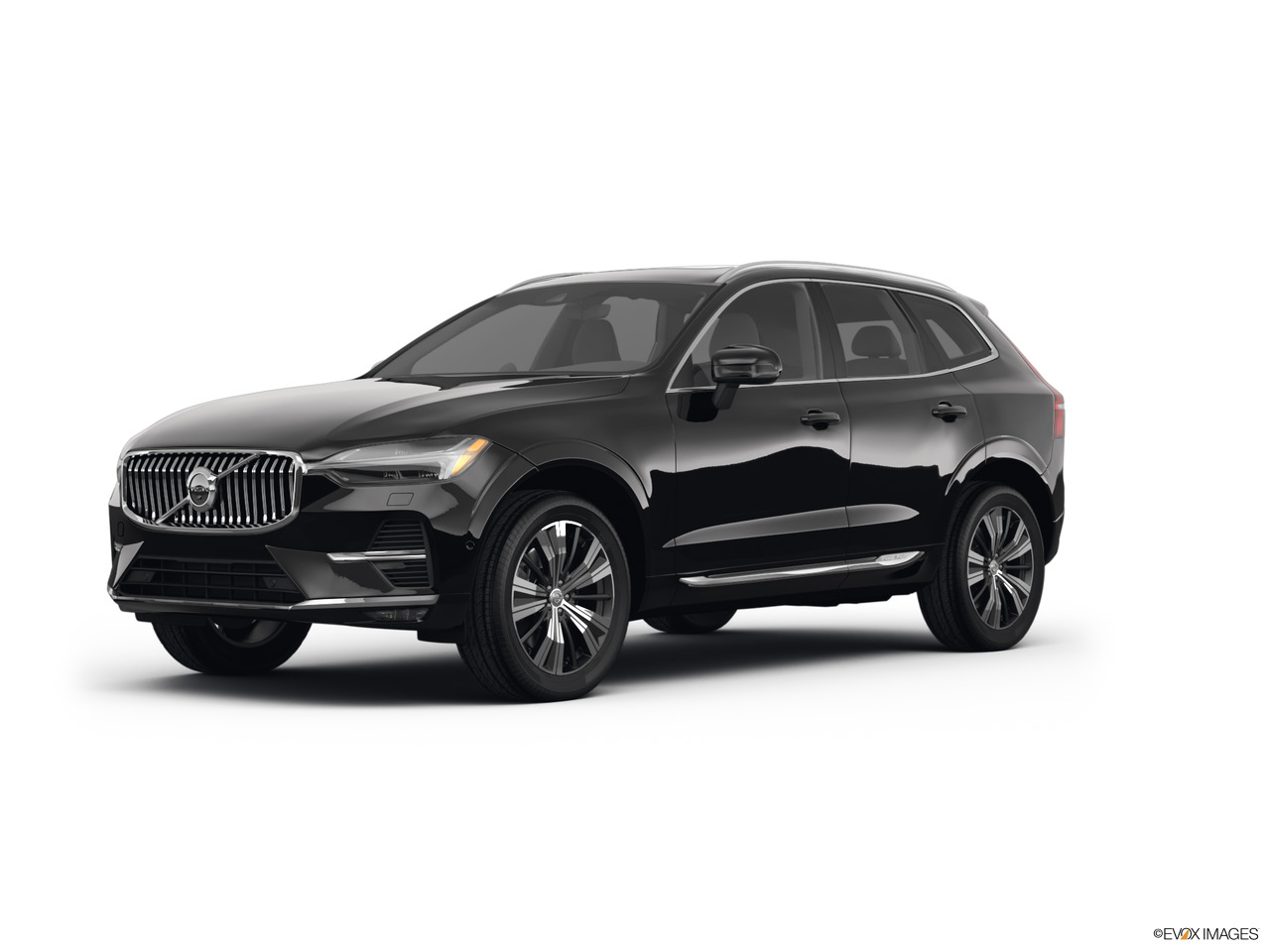 Volvo Lease Takeover in Oakville, ON 2023 Volvo XC60 Core B6 Automatic