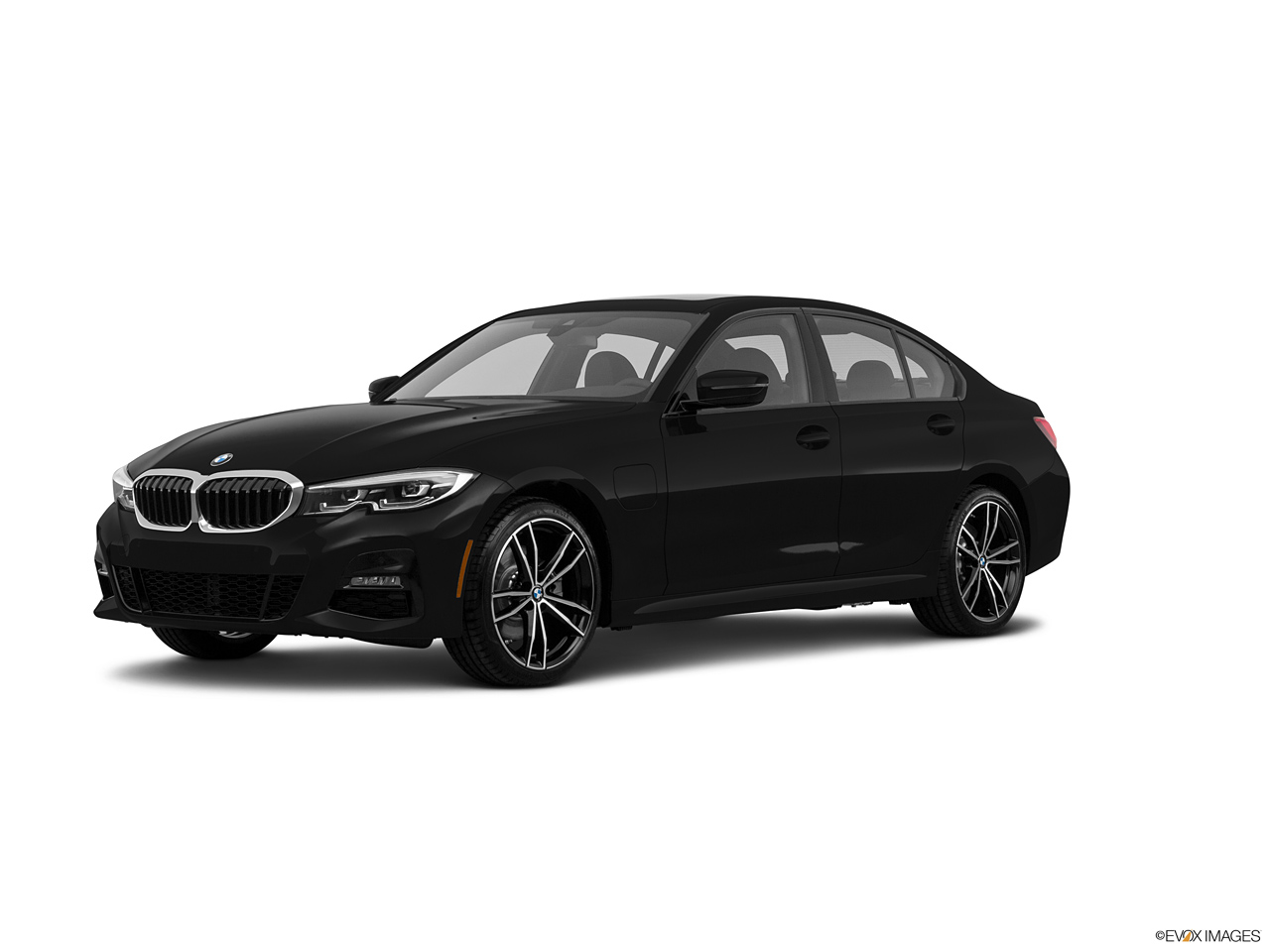 BMW Lease Takeover in Toronto, ON 2022 BMW 330e plugin hybrid