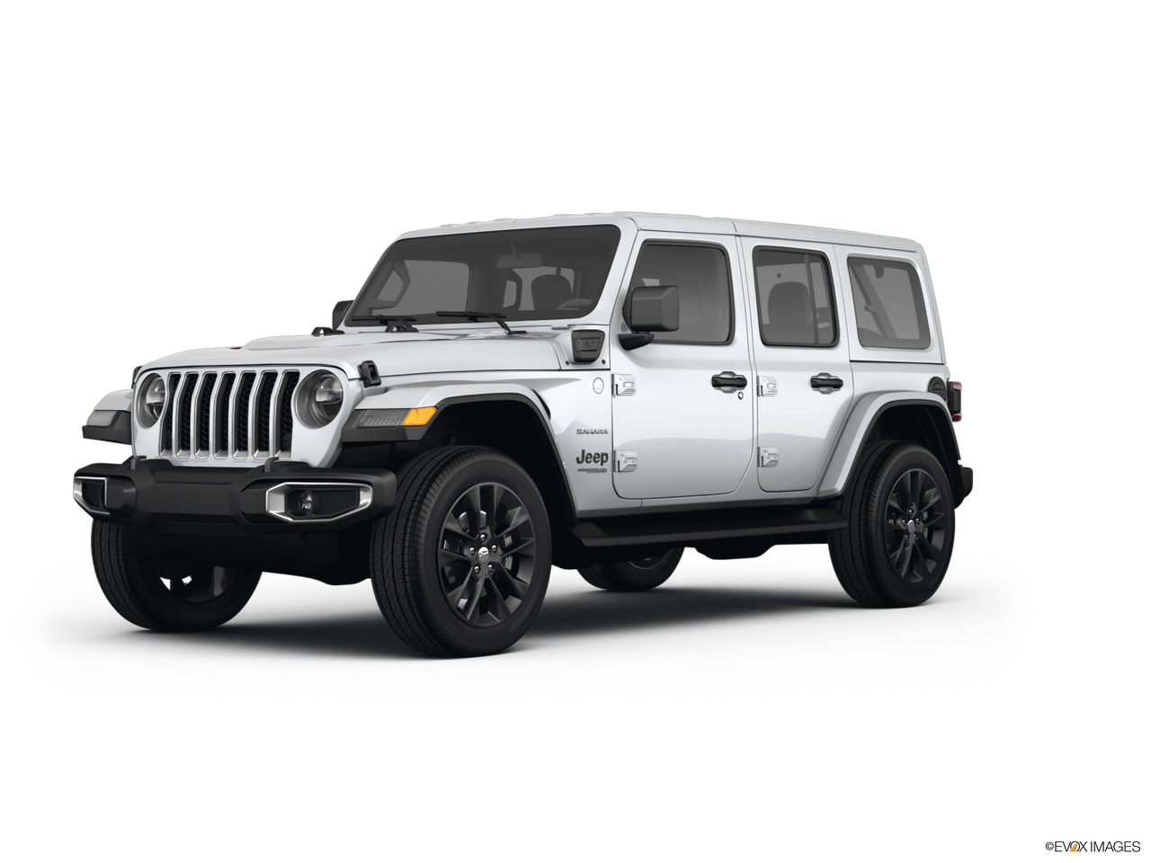 Jeep Lease Takeover in Vancouver, BC: 2021 Jeep 4xe Rubicon Automatic ...
